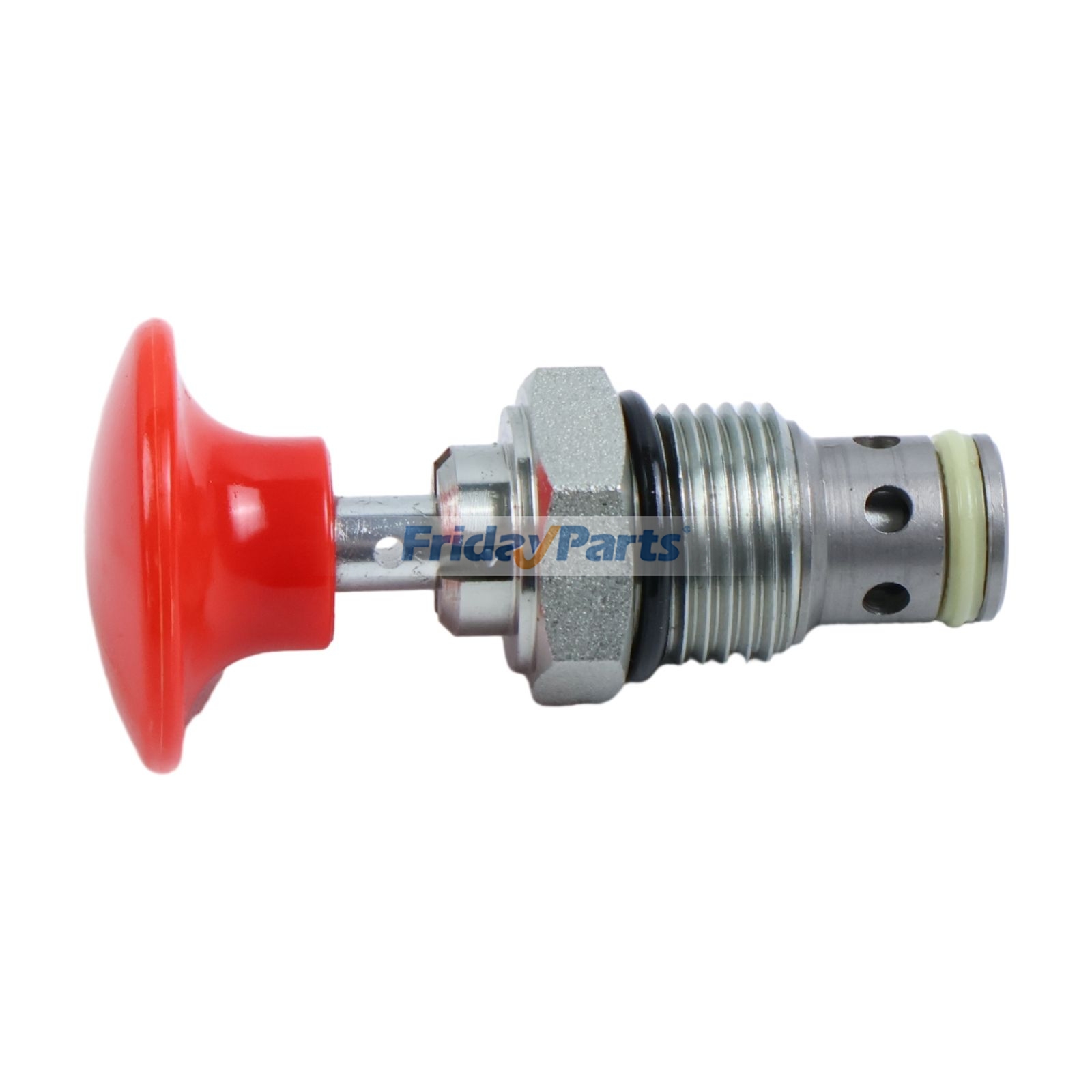 Vanne d'abaissement hydraulique 107271 pour élévateur SkyJack SJIII3219 SJIII4626 SJIII3226 SJIII4620 SJ6832 RTpourPour Skyjack