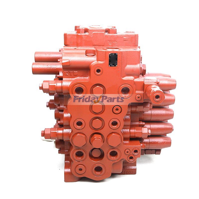 HITACHI用,SUMITOMO用油圧メインコントロールバルブ 住友