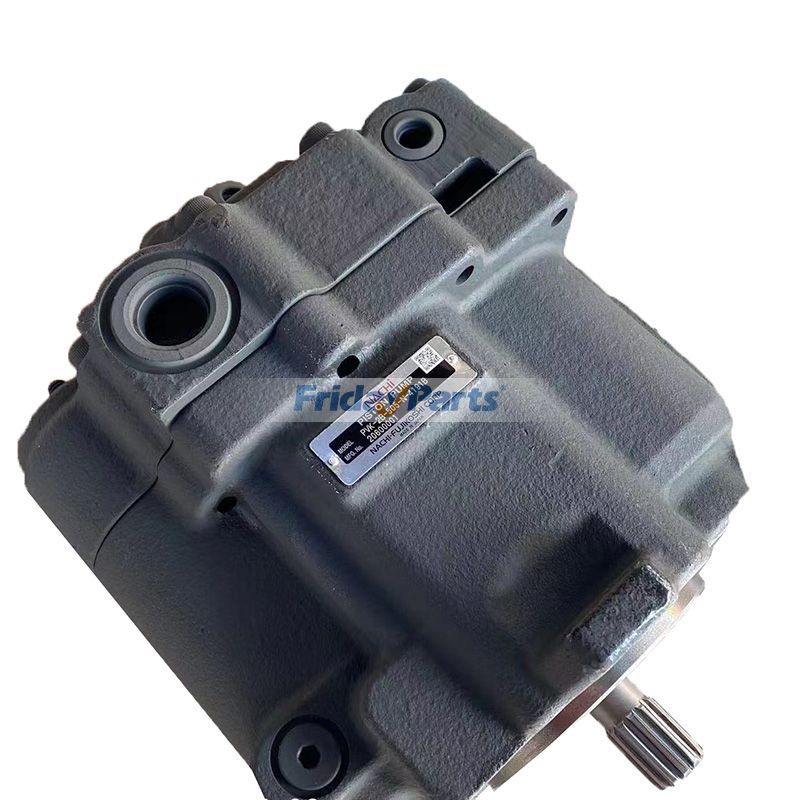 日立掘削機 ZX40U ZX50U ZX50UNA 用油圧メインピストンポンプ 4466797