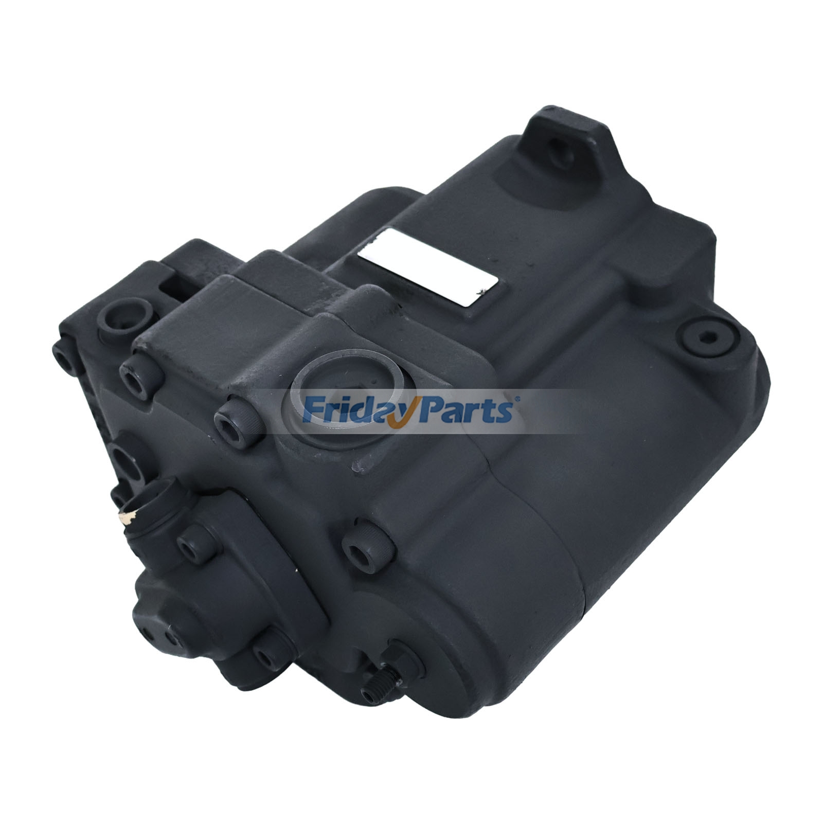 Excavator Hydraulic Main Piston Pump