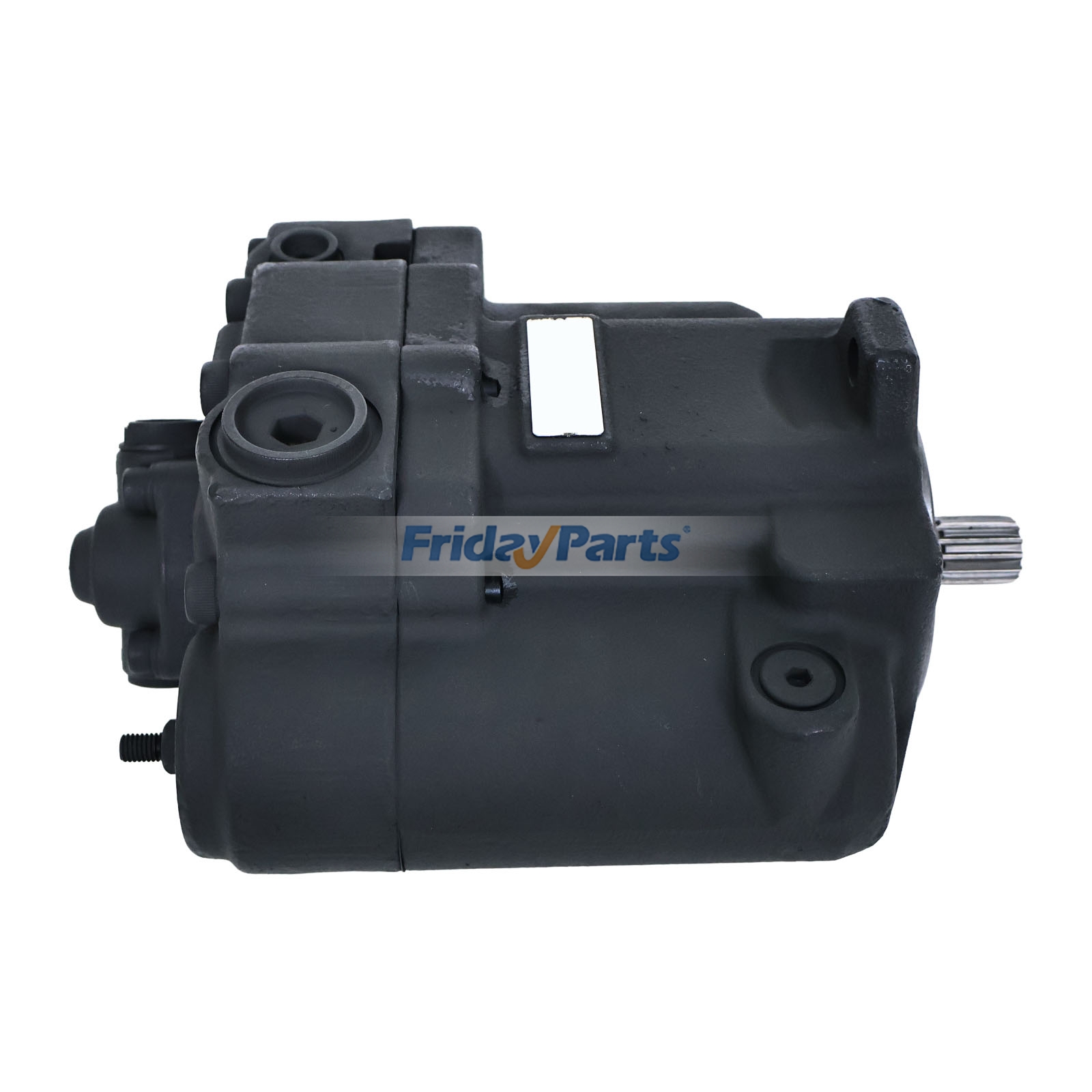 Hydraulic Main Piston Pump For HITACHI Excavator