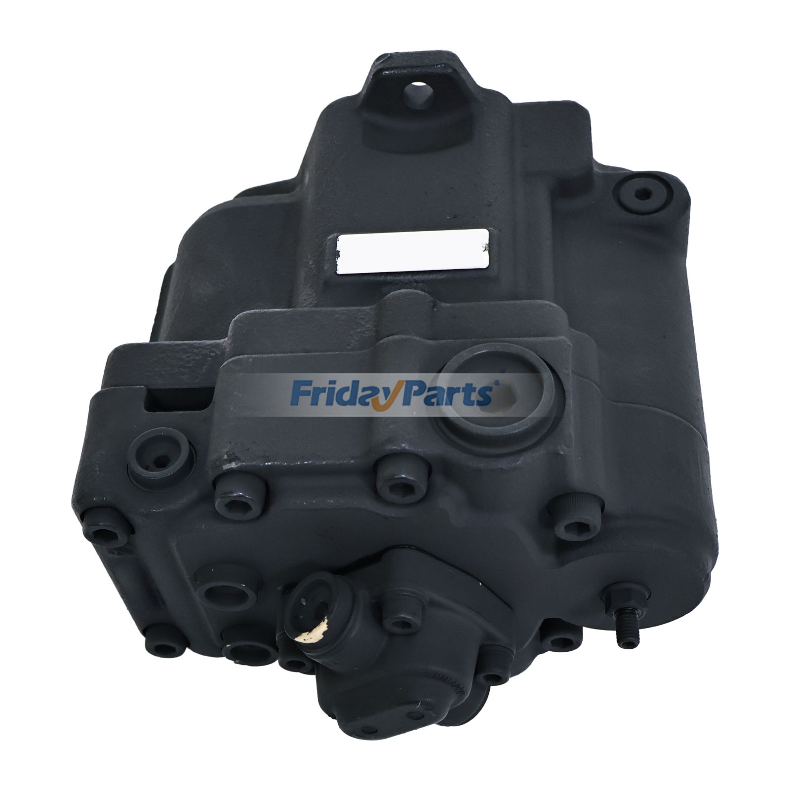  Hydraulic Main Piston Pump For HITACHI