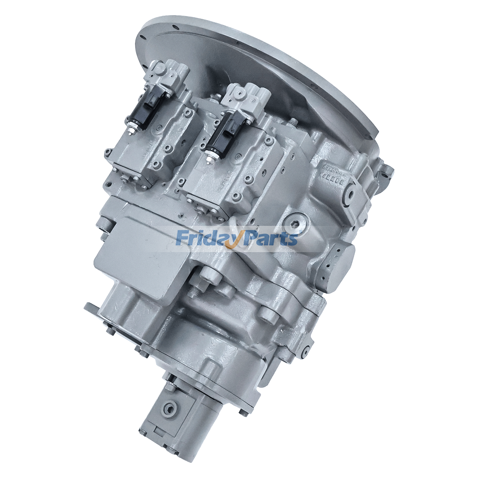 Hydraulic Main Piston Pump for Crane,Excavator