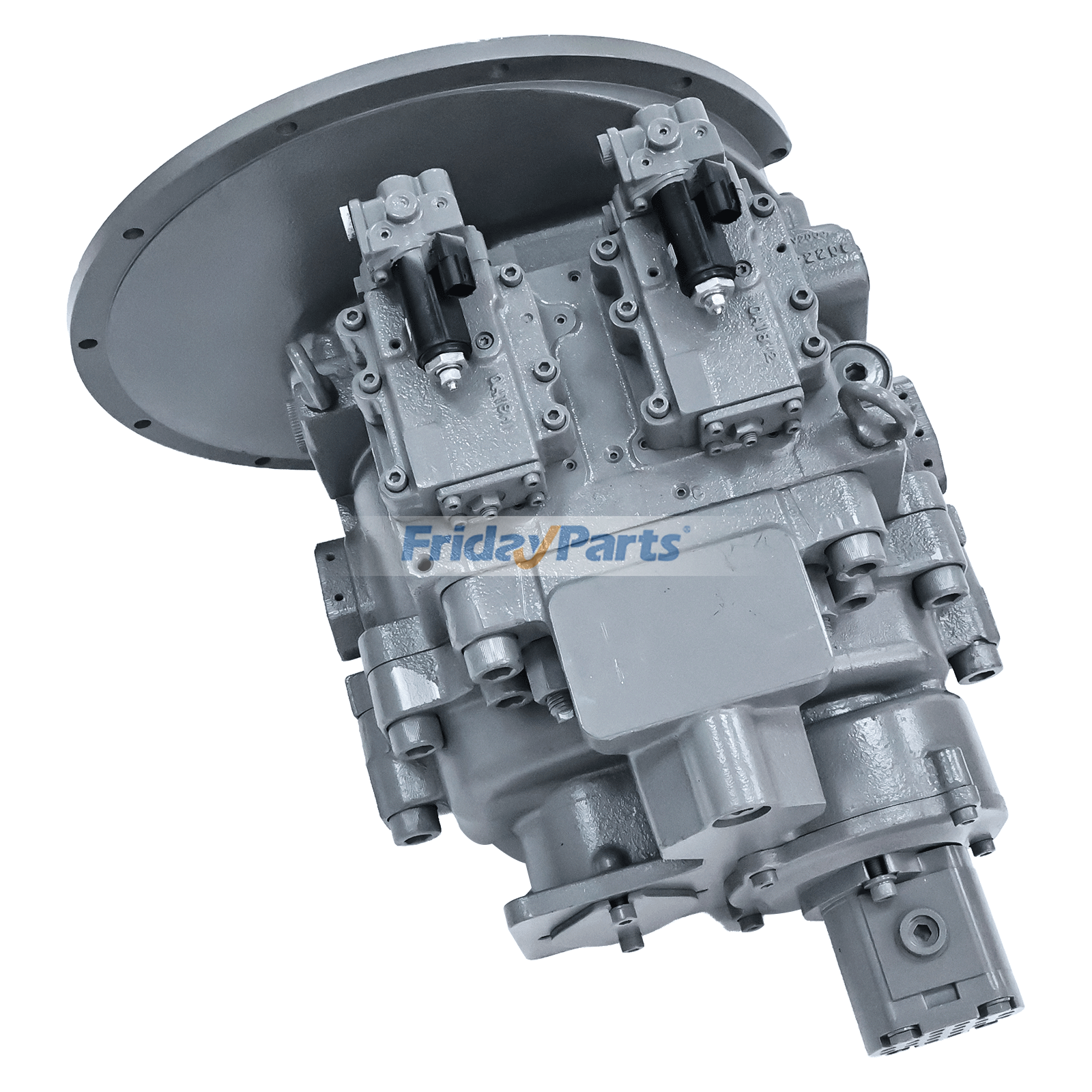 Hydraulic Main Piston Pump compatible with Crane,Excavator
