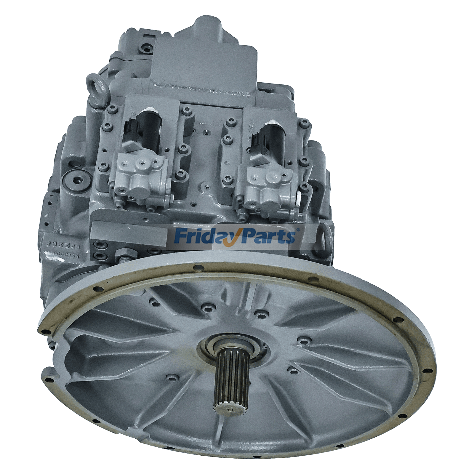 Hydraulic Main Piston Pump For Kawasaki Crane,Excavator