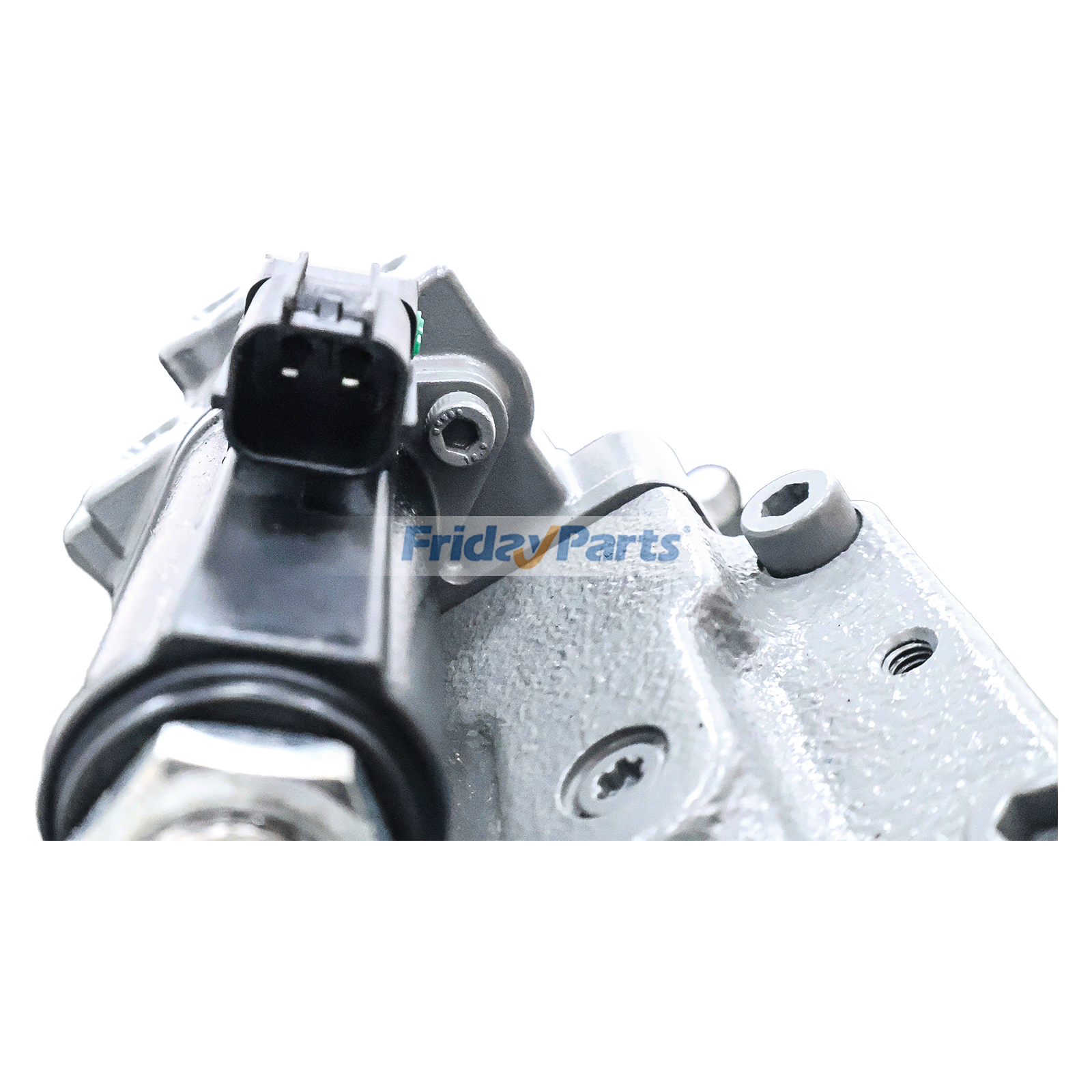 Hydraulic Main Piston Pump K5V200DPH111R for Kawasaki Excavator Crane