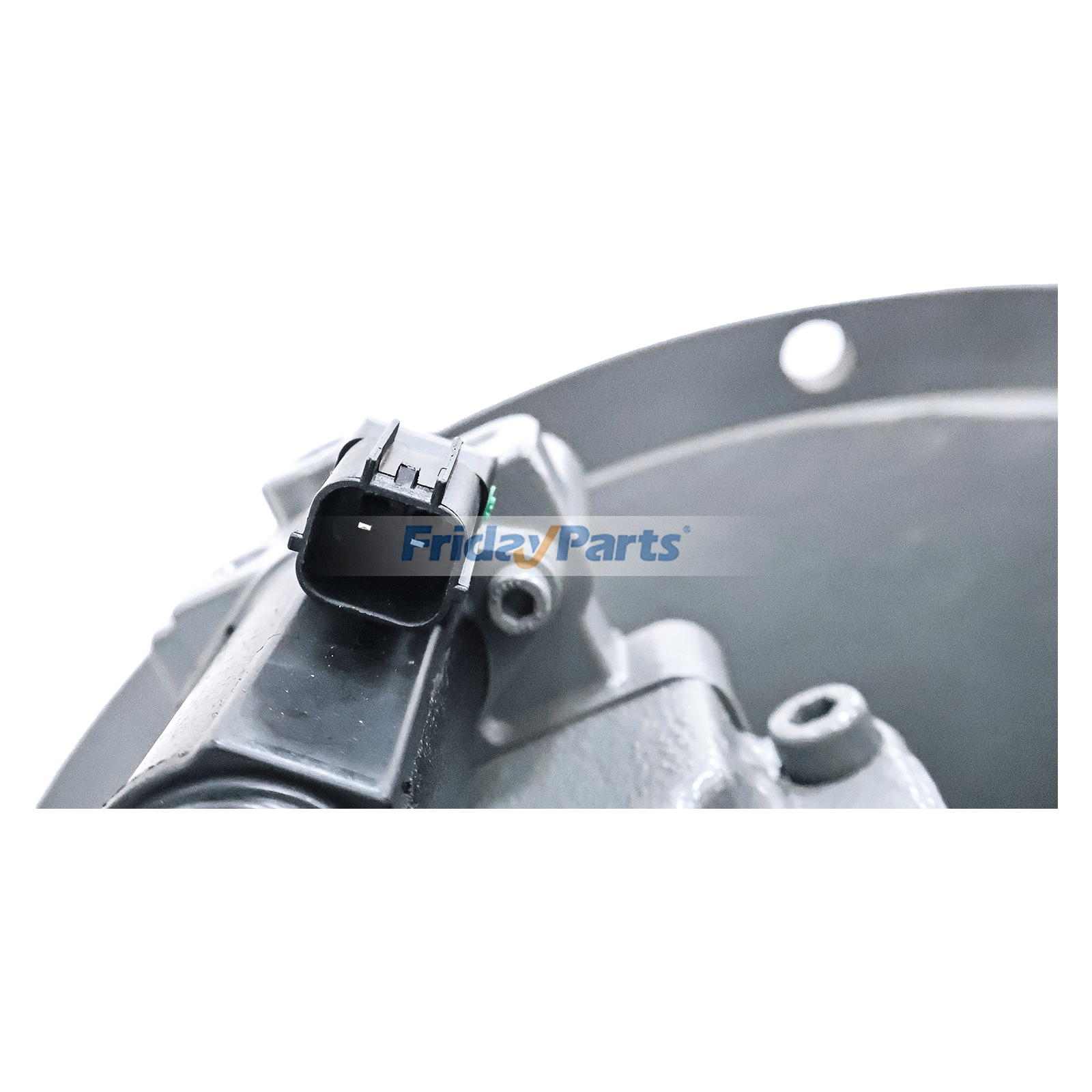 Hydraulic Main Piston Pump K5V200DPH111R for Kawasaki Excavator Crane