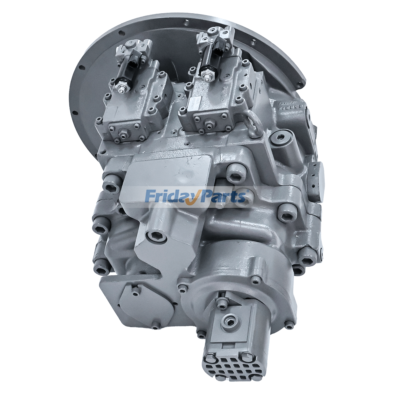 Crane,Excavator Hydraulic Main Piston Pump