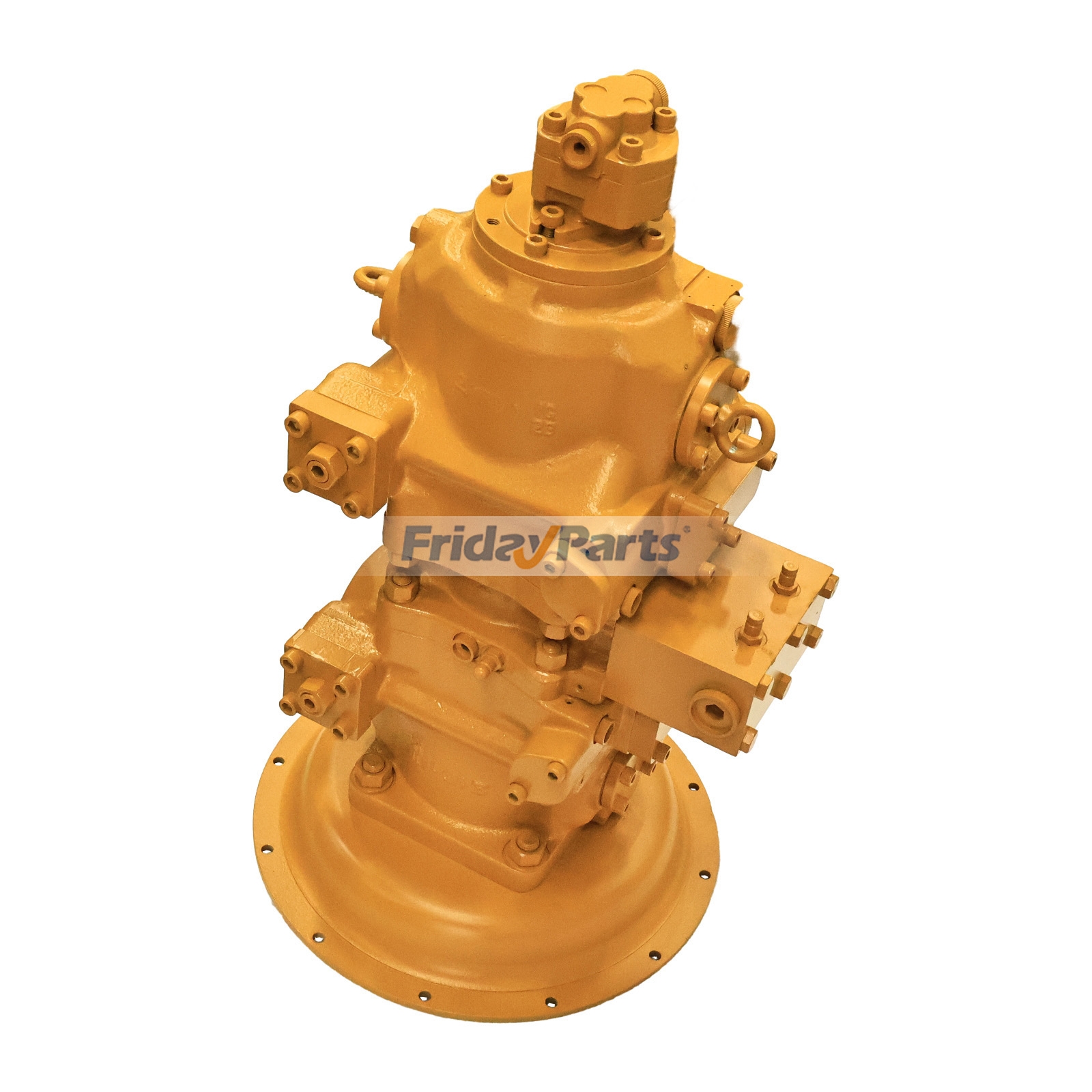 Engine,Excavator Hydraulic Main Pump
