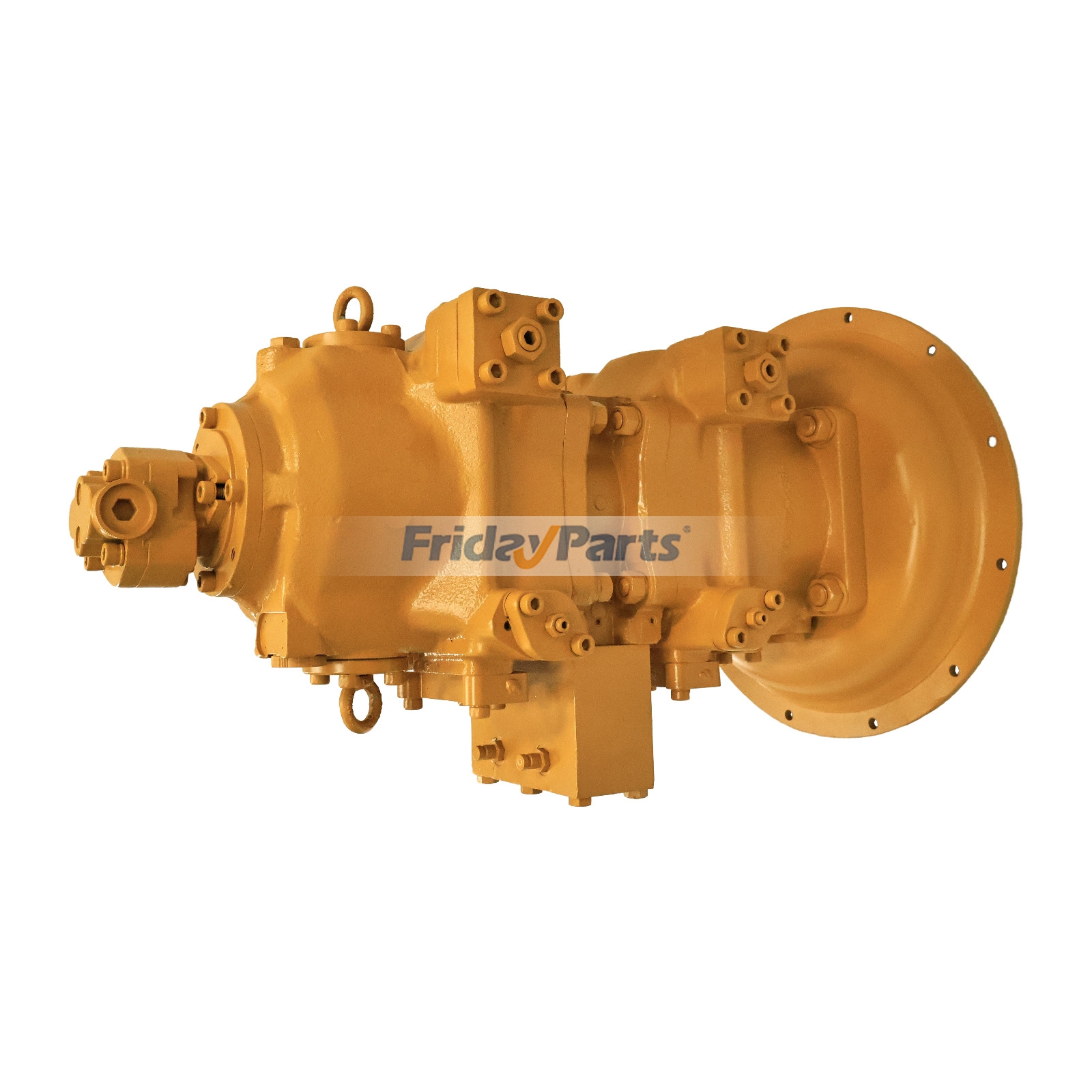Hydraulic Main Pump compatible with Engine,Excavator