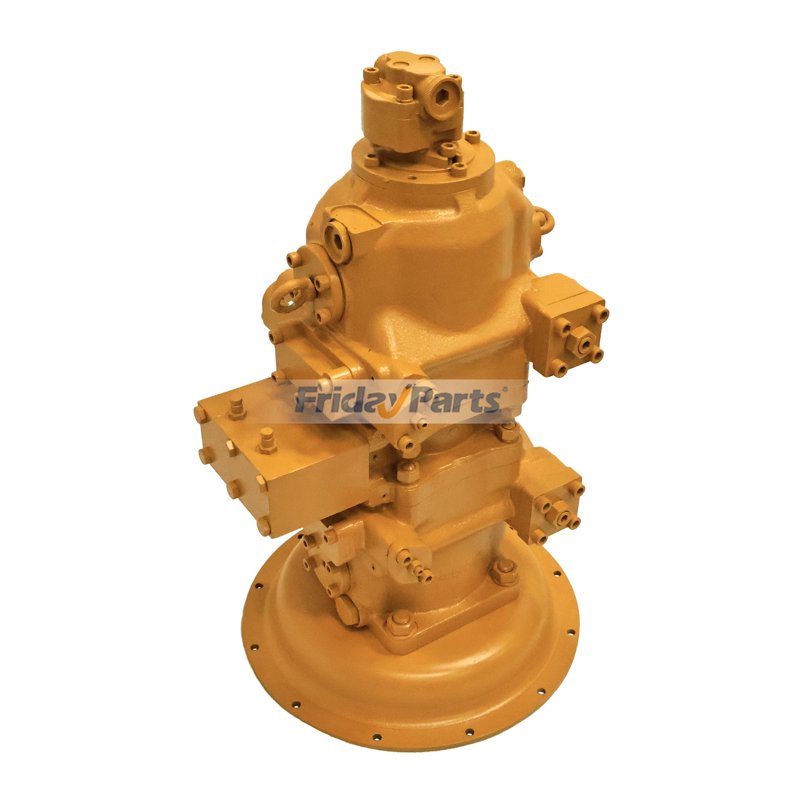 Hydraulic Main Pump 096-4355 EB51-01205 for Caterpillar CAT Engine 3116 Excavator E200B EL200B