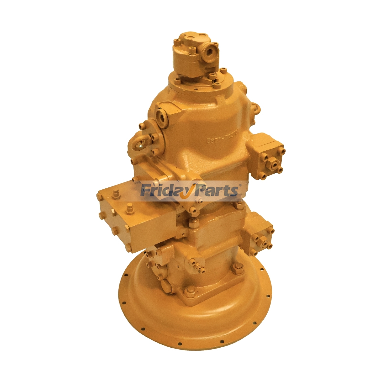 Hydraulic Main Pump 096-4355 EB51-01205 for Caterpillar CAT Engine 3116 Excavator E200B EL200B