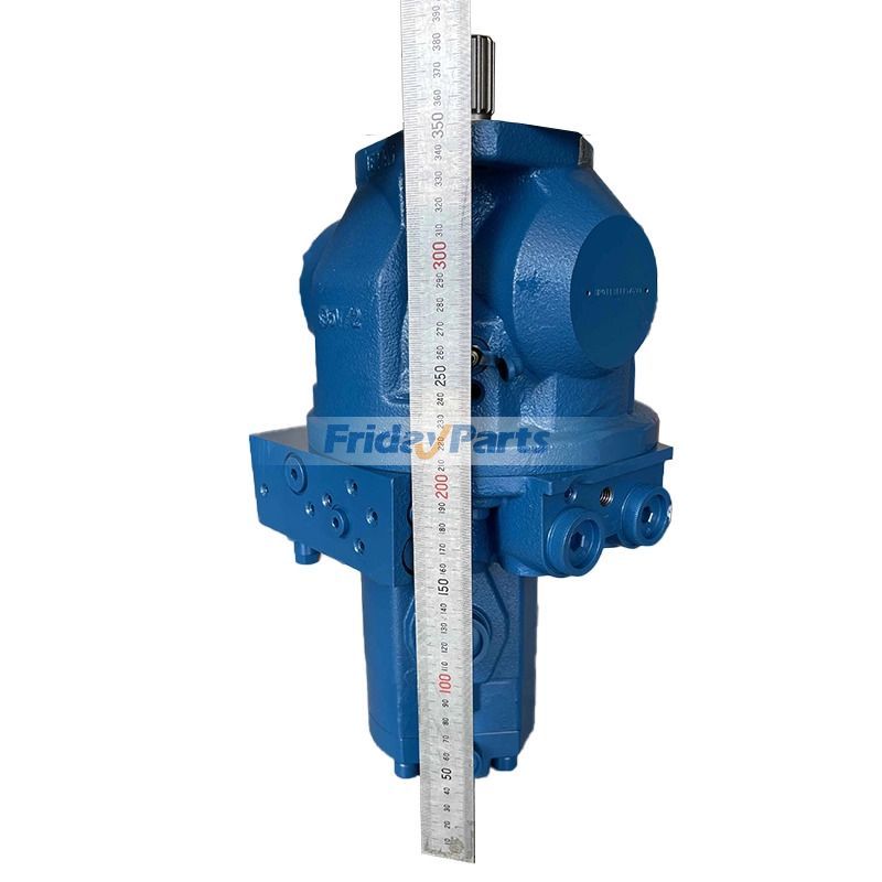 Hydraulic Main Pumperpillar CAT Mini Hydraulic in Stock in China