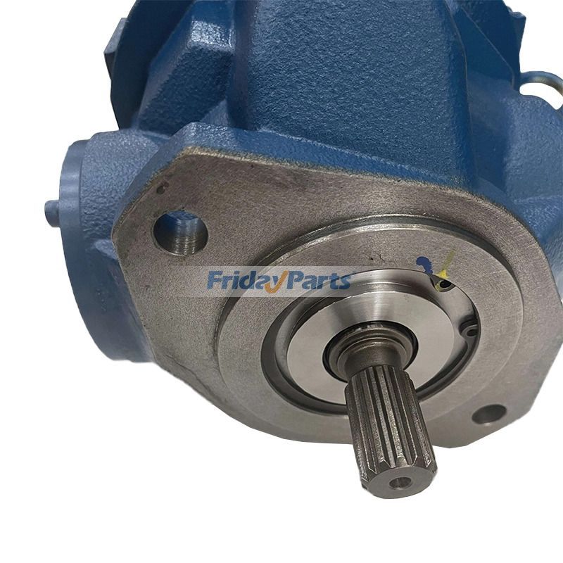  Hydraulic Main Pumperpillar CAT Mini Hydraulic For CAT