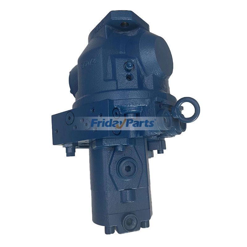 Hydraulic Main Pumperpillar CAT Mini Hydraulic For CAT Engine,Excavator