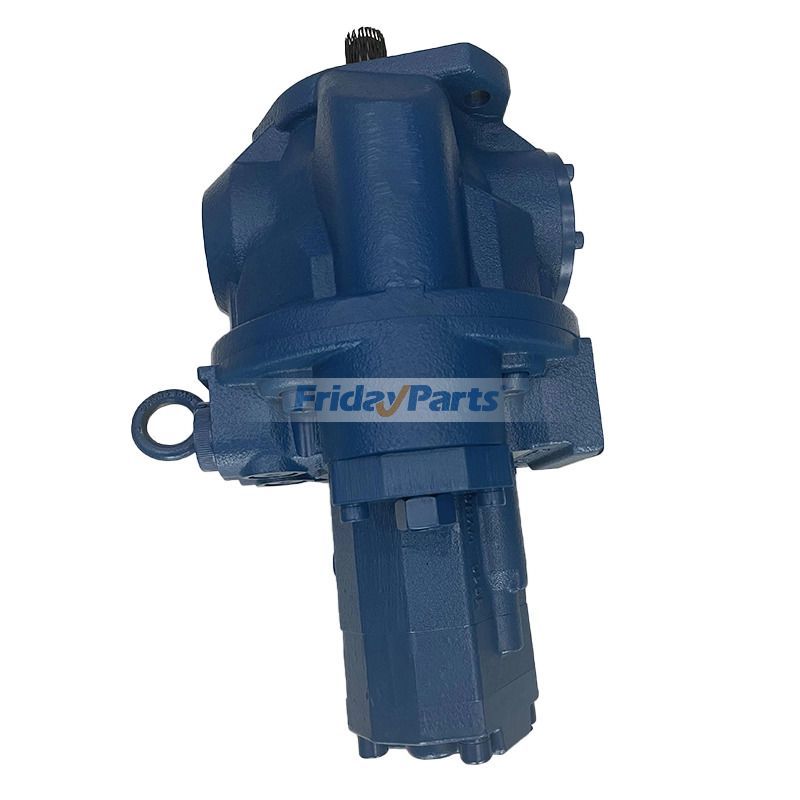 Hydraulic Main Pump 163-9762 263-1867 for Caterpillar CAT Engine 3013 Mini Hydraulic Excavator 303.5