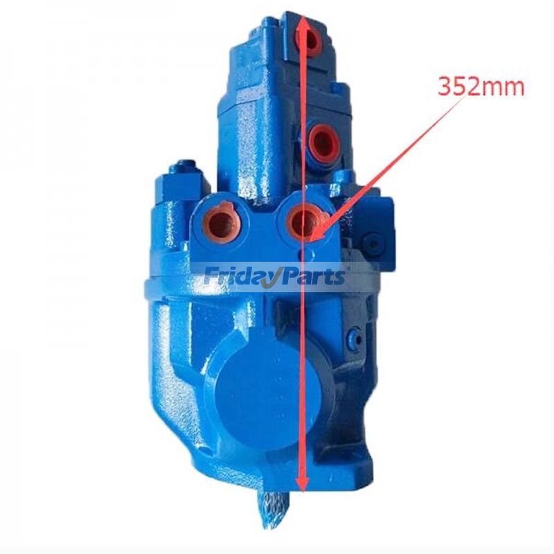 Hydraulic Main Pumperpillar CAT Mini Hydraulic for Engine,Excavator