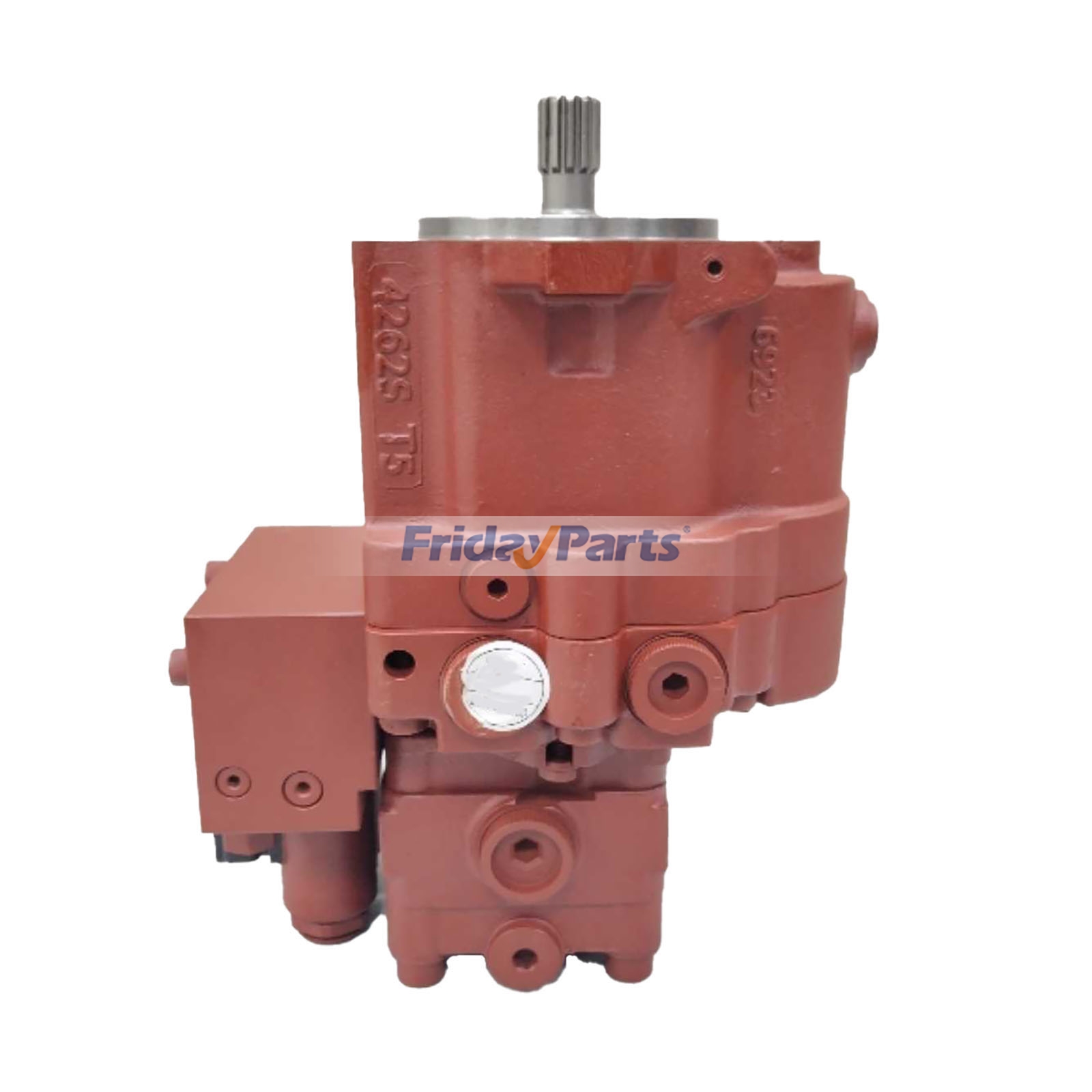 Hydraulic Main Pump for Excavator
