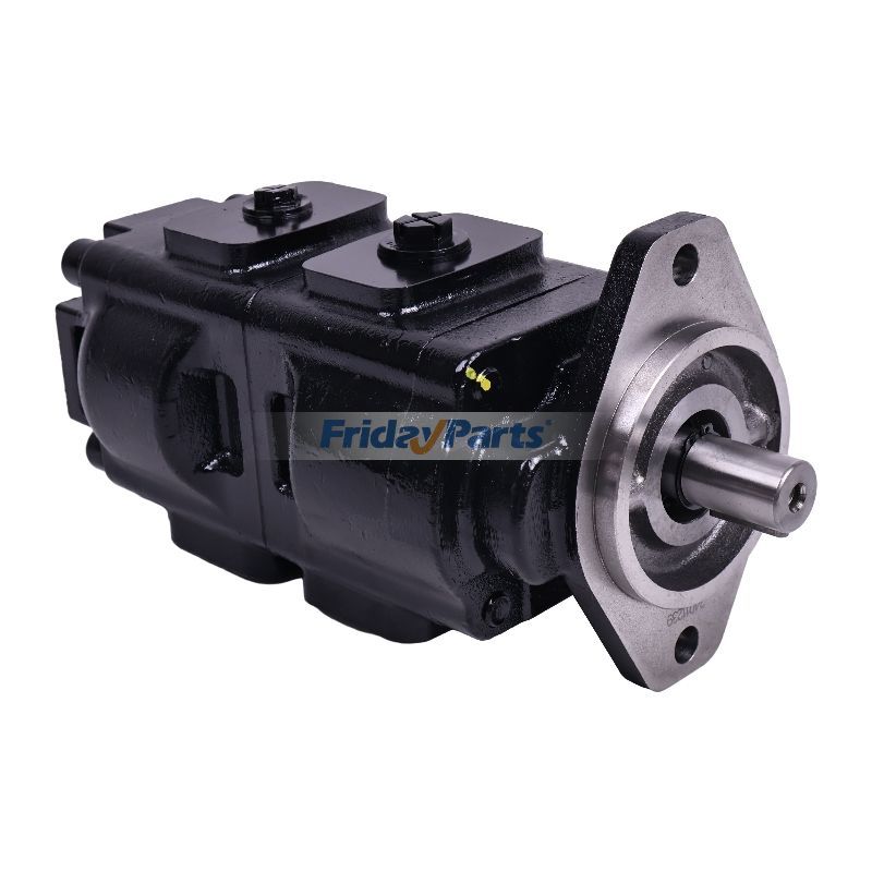 Bomba hidráulica principal 20/903100 para retroexcavadora JCB 4C444 4CX444 3CX444 4CXSM444 4CX444 4C 3CXE 3CX para Pala cargadora