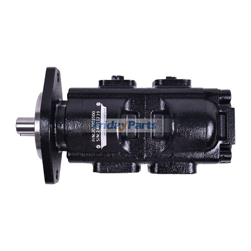 Parte para Pala cargadora