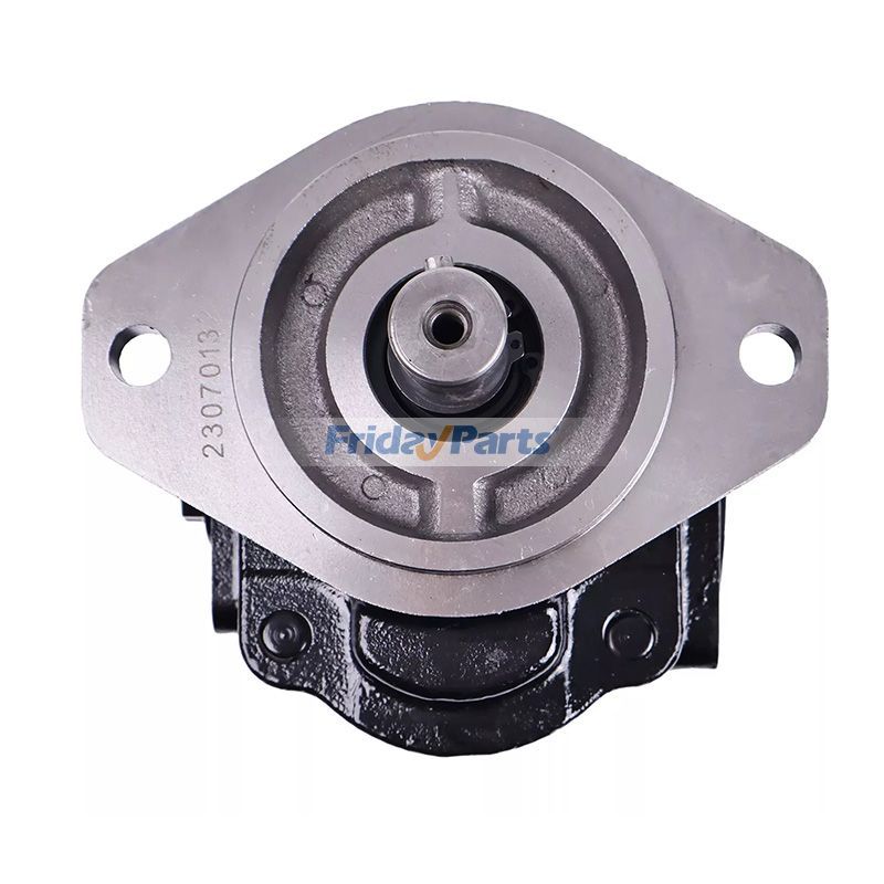 JCB用油圧メインポンプ