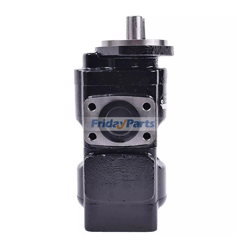 JCB用ローダー用油圧メインポンプ