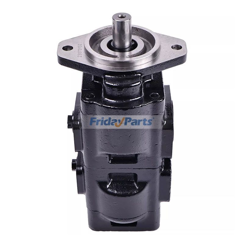 ローダー 油圧メインポンプ