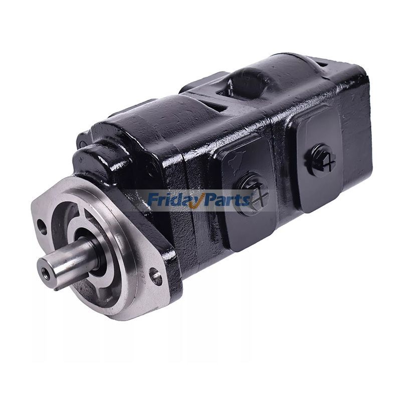 JCBローダー214-2 214S 215-2 215E 217S 3CX 3CXSM 3CXHM 4C 4CN 4C444 4CXSM444用油圧メインポンプ20/911200 20/903200