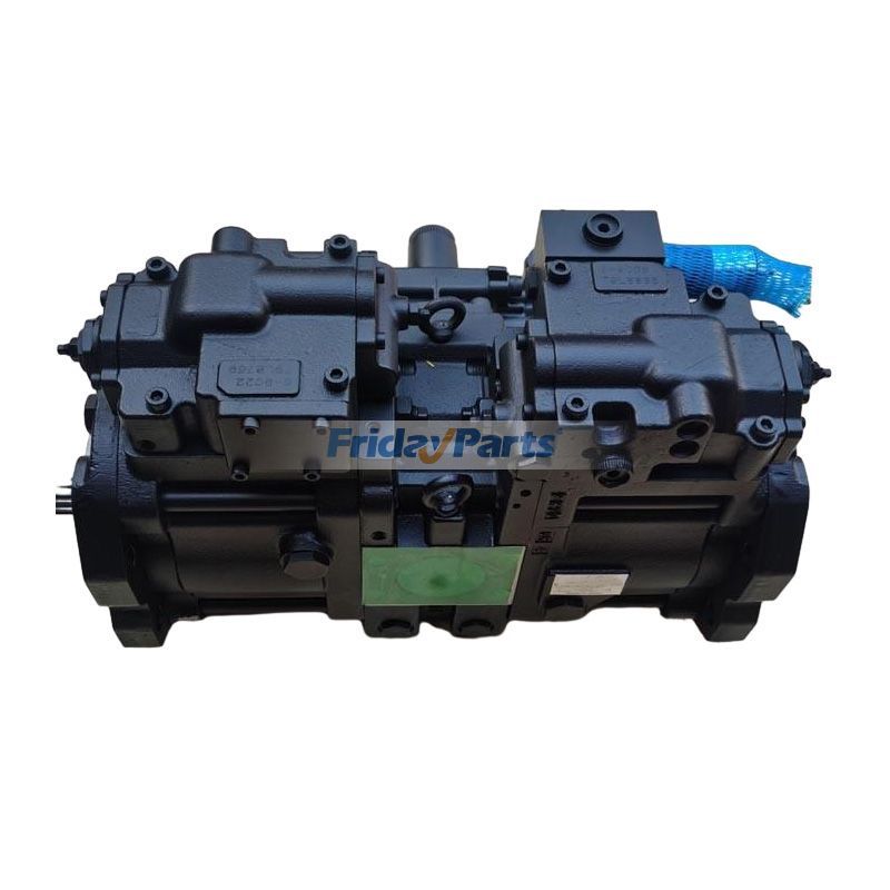 Hydraulic Main Pump 20/925328 for JCB Excavator JS130 JS130LC