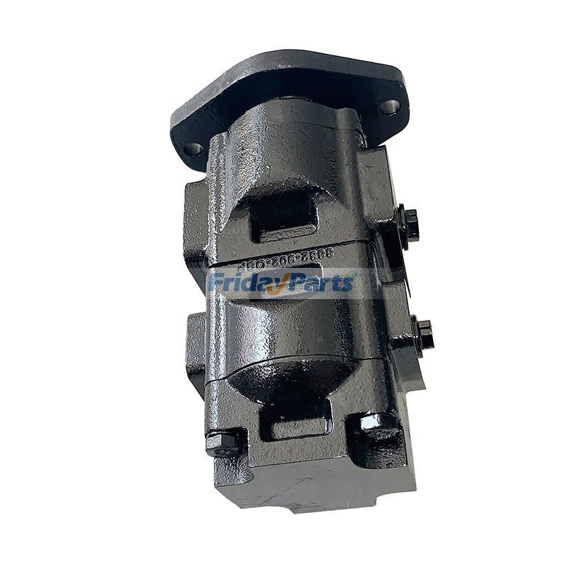 Hydraulic Main Pump-2-4-4TCSM4TPCSMSM-4SM444 4CX 4C 4C444 4CN 4CN444 4CX444 4CXS-4WSPC for Loader