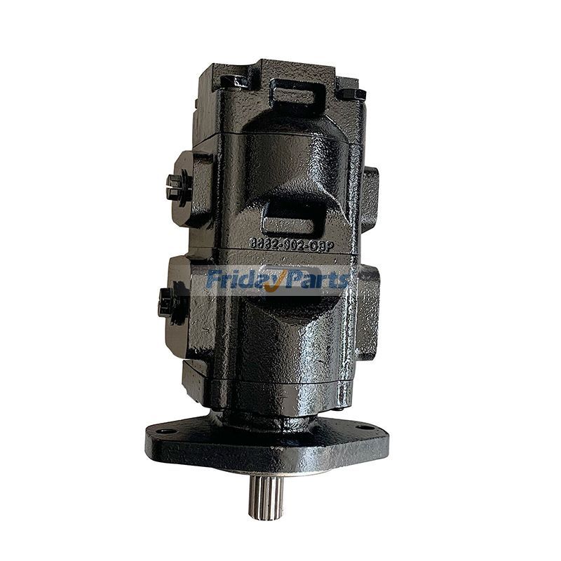Loader Hydraulic Main Pump-2-4-4TCSM4TPCSMSM-4SM444 4CX 4C 4C444 4CN 4CN444 4CX444 4CXS-4WSPC