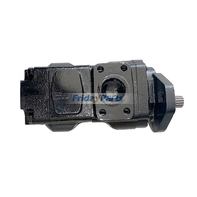 Hydraulic Main Pump-2-4-4TCSM4TPCSMSM-4SM444 4CX 4C 4C444 4CN 4CN444 4CX444 4CXS-4WSPC in Stock in China