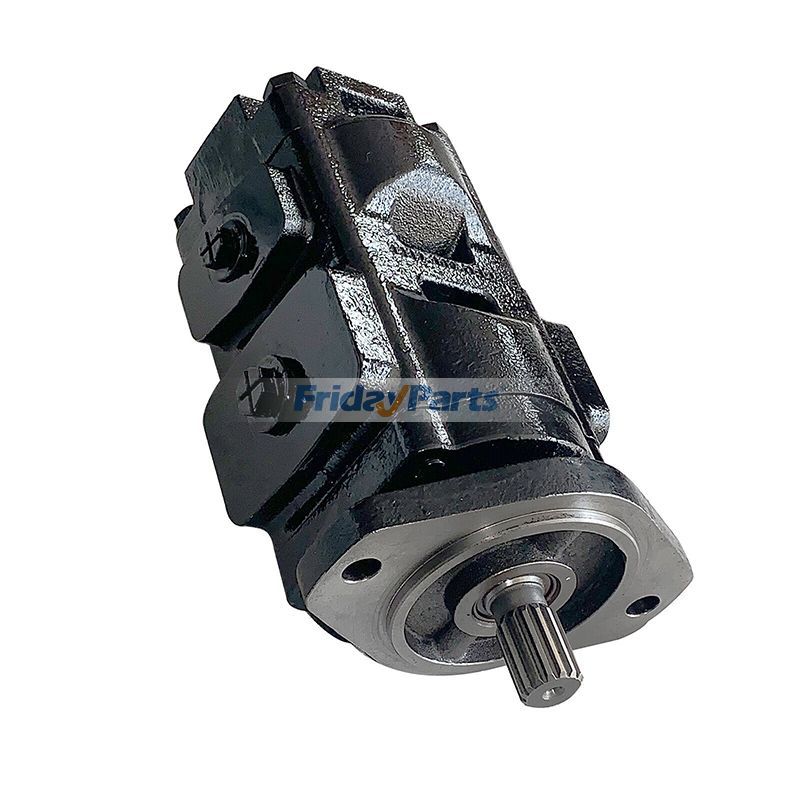 Hydraulic Main Pump 20/925340 for JCB 3CN-4 3CX 3CX-2 3CX-4 3CX-4T 3CXCSM4TPC 3CXSM 3CXSM-4 3CXSM444 4CX 4C 4C444 4CN 4CN444 4CX444 4CXS-4WSPC