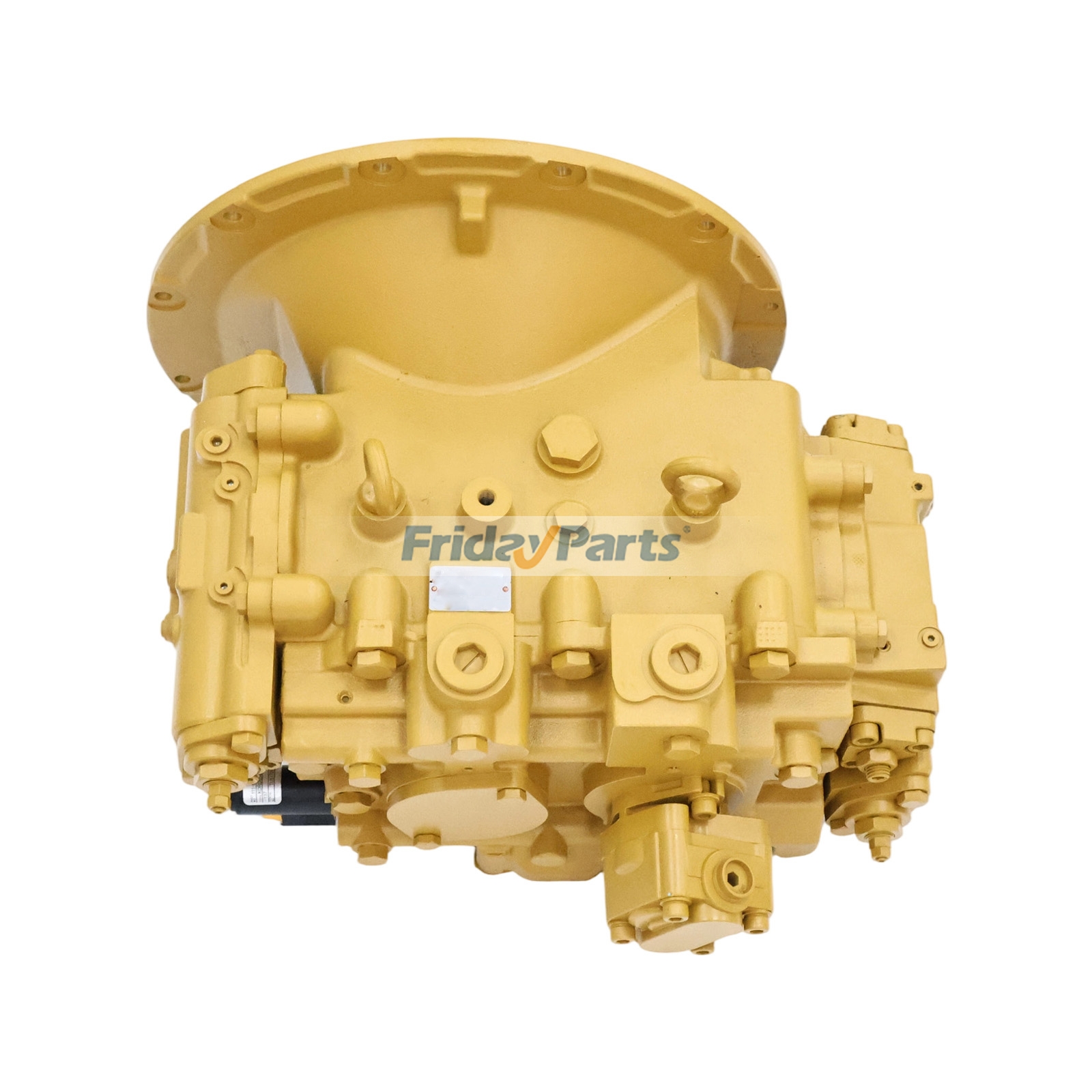 Pompa hydrauliczna główna 201-6037 do silnika Caterpillar CAT 3046 Koparka 315C 315CL