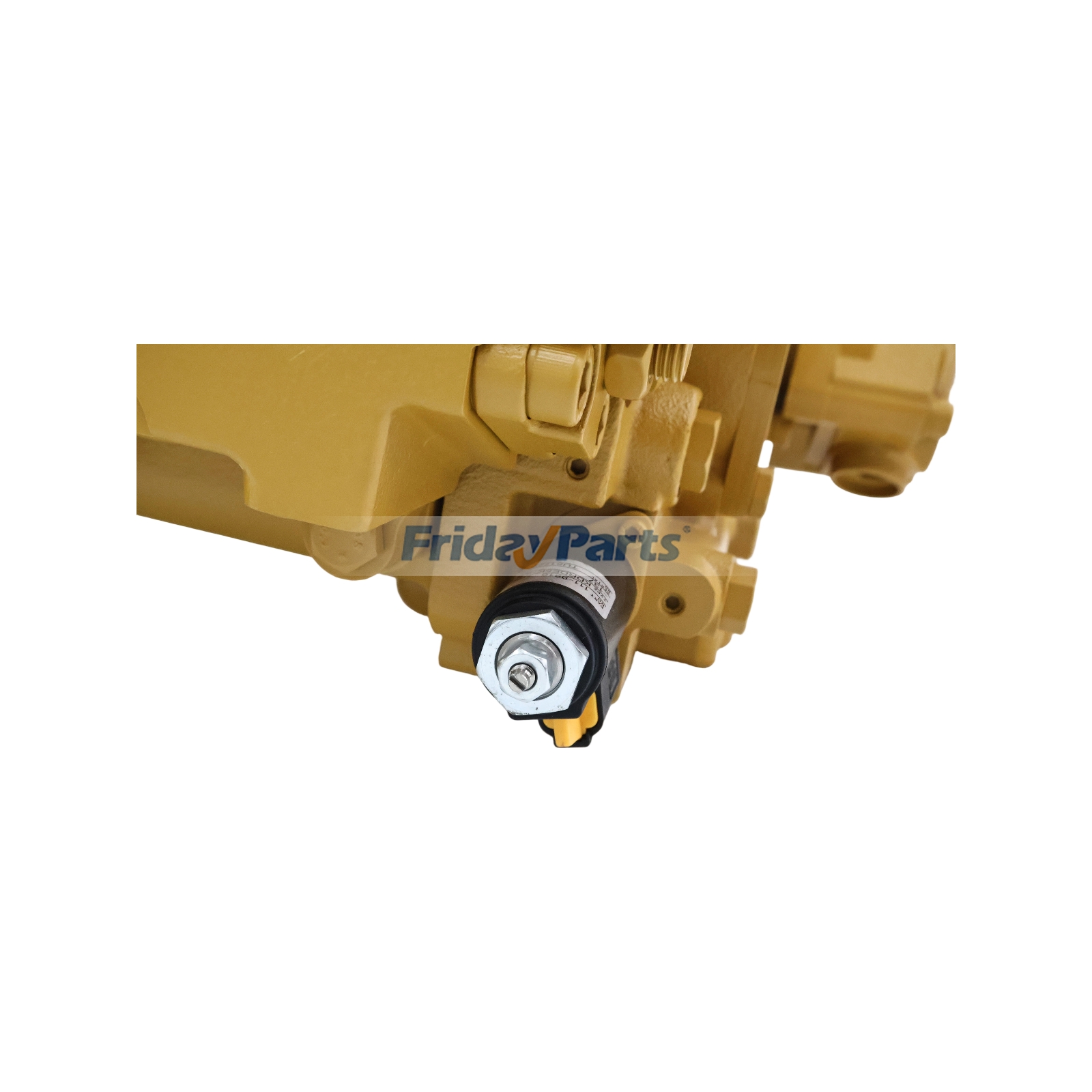 Kup Pompa główna hydrauliczna w FridayParts