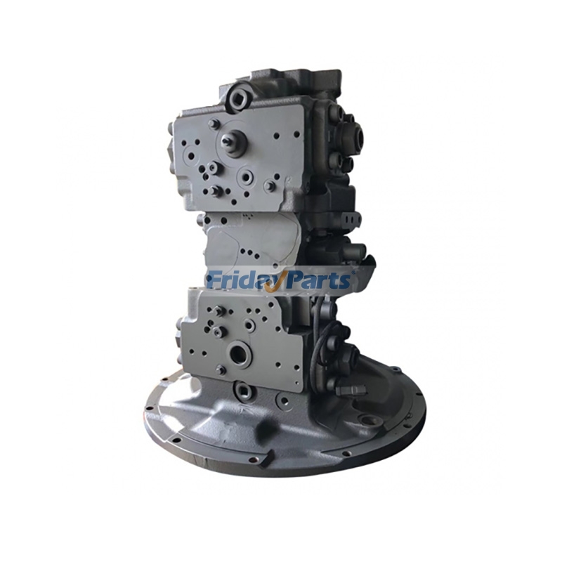 Hydraulic Main Pump 21D-60-12000 for Komatsu Excavator PC95-1 PW95-1