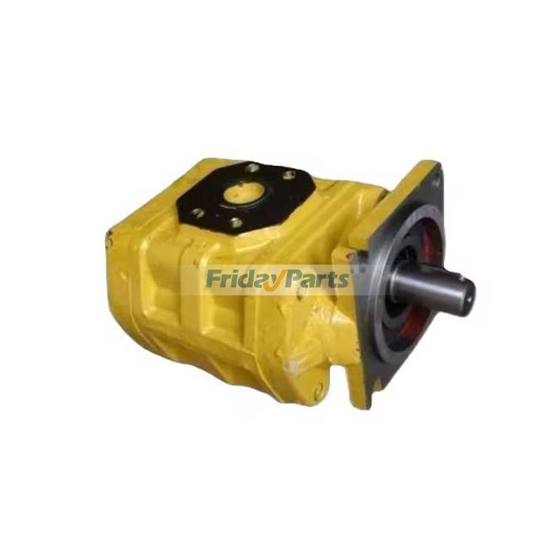 Hydraulic Main Pump 2251-64-02000 for Shantui Excavator Loader Truck