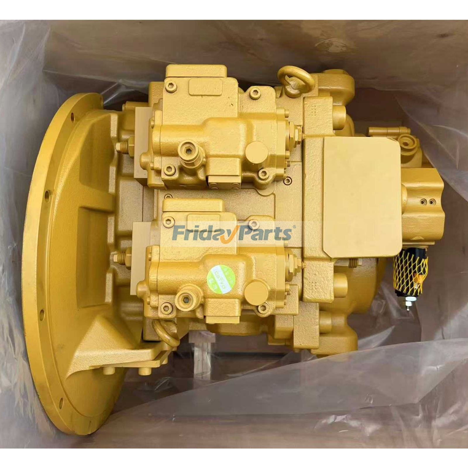 Hydraulic Main Pump for Engine,Excavator
