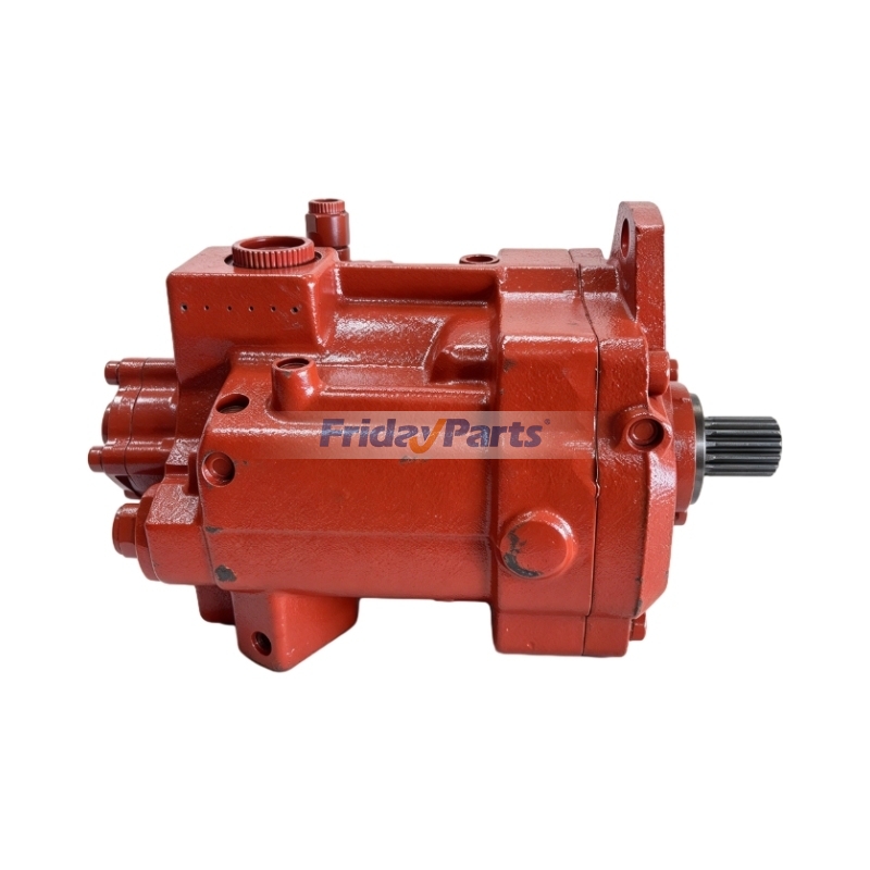 Hydraulic Main Pump 266-6942 for Mitsubishi Engine S4Q2T Caterpillar CAT Excavator 304CCR 305DCR 305D