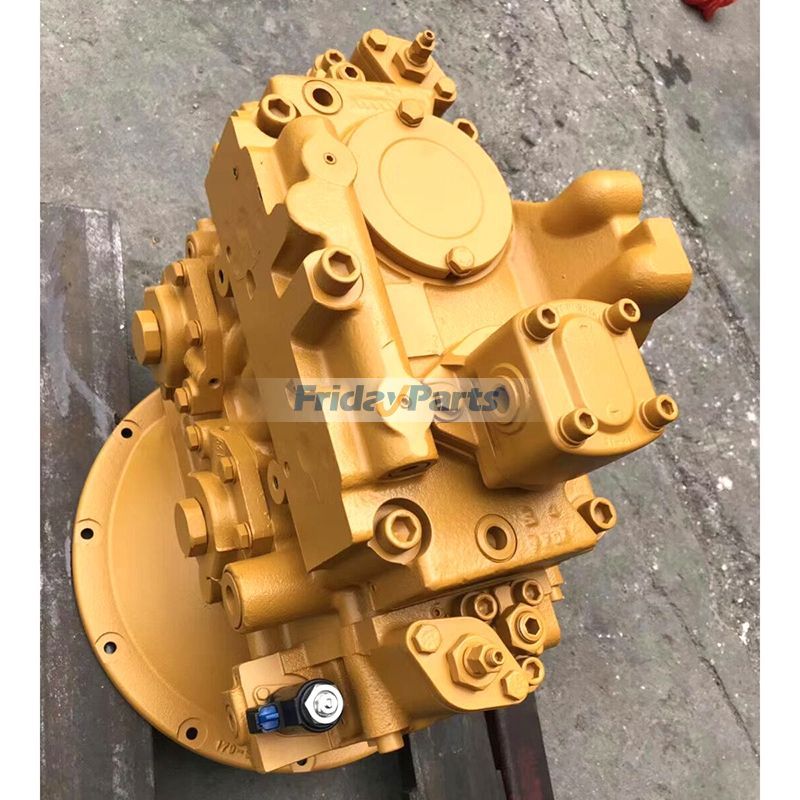 Hydraulic Main Pumperpillar CAT C6.4 3066 for Excavator