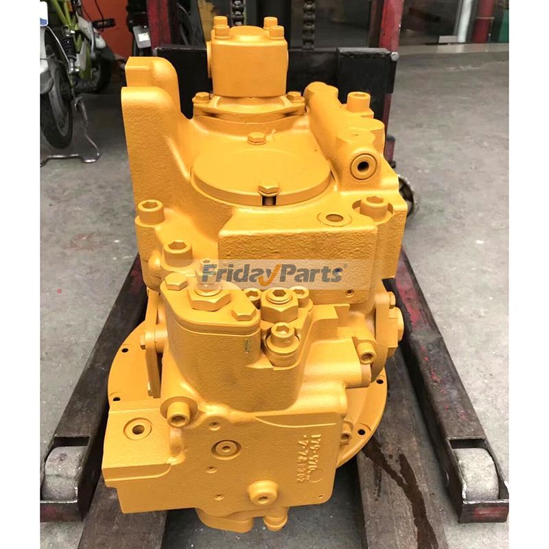 Hydraulic Main Pump 272-6955 for Caterpillar CAT Excavator E315C E320C E320D SBS120 Engine C6.4 3066