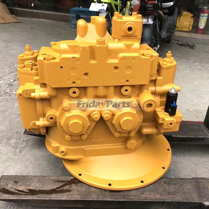 Hydraulic Main Pumperpillar CAT C6.4 3066 in Stock in China