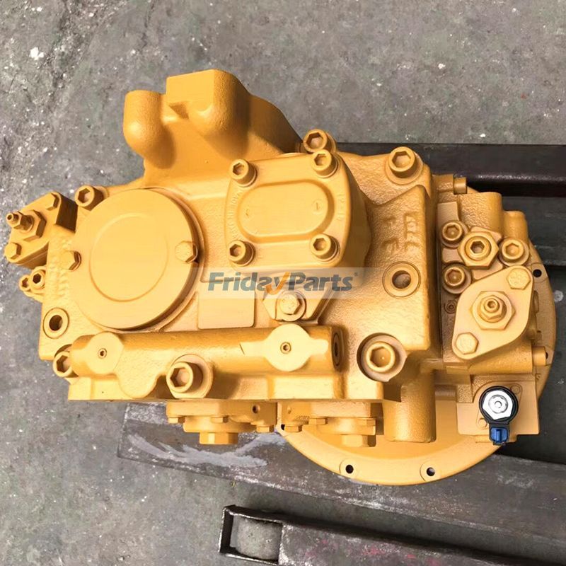 Excavator Hydraulic Main Pumperpillar CAT C6.4 3066