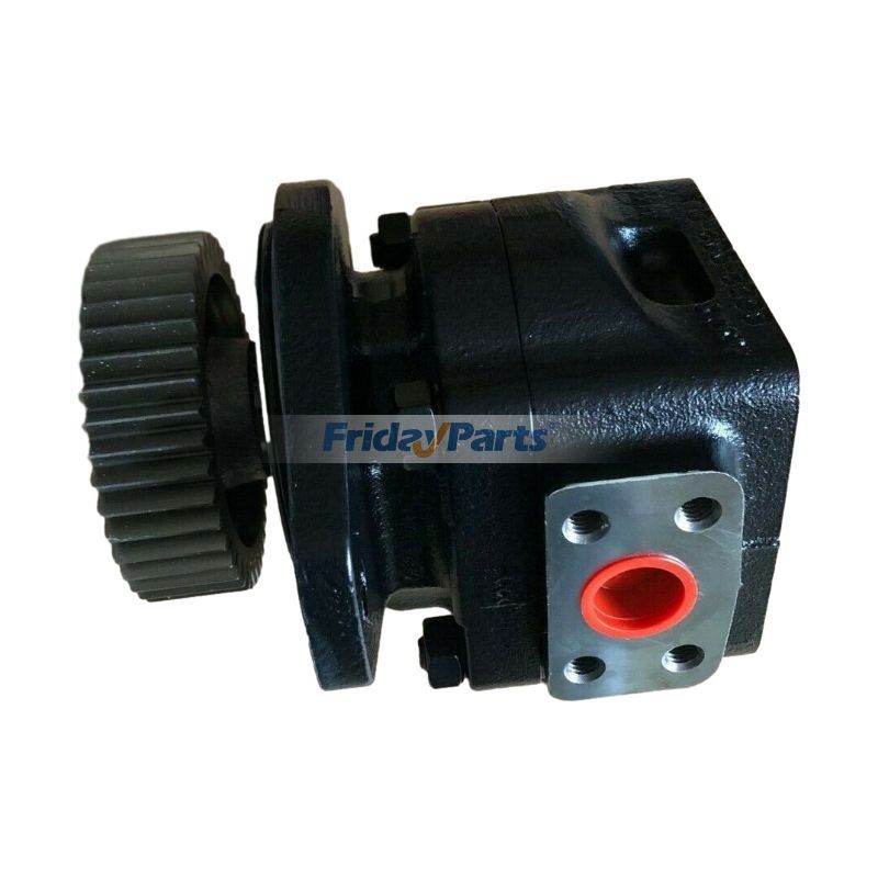 Hydraulic Main Pump 333/G5393 332/G6161 for JCB Backhoe Loader 3CX 4CX