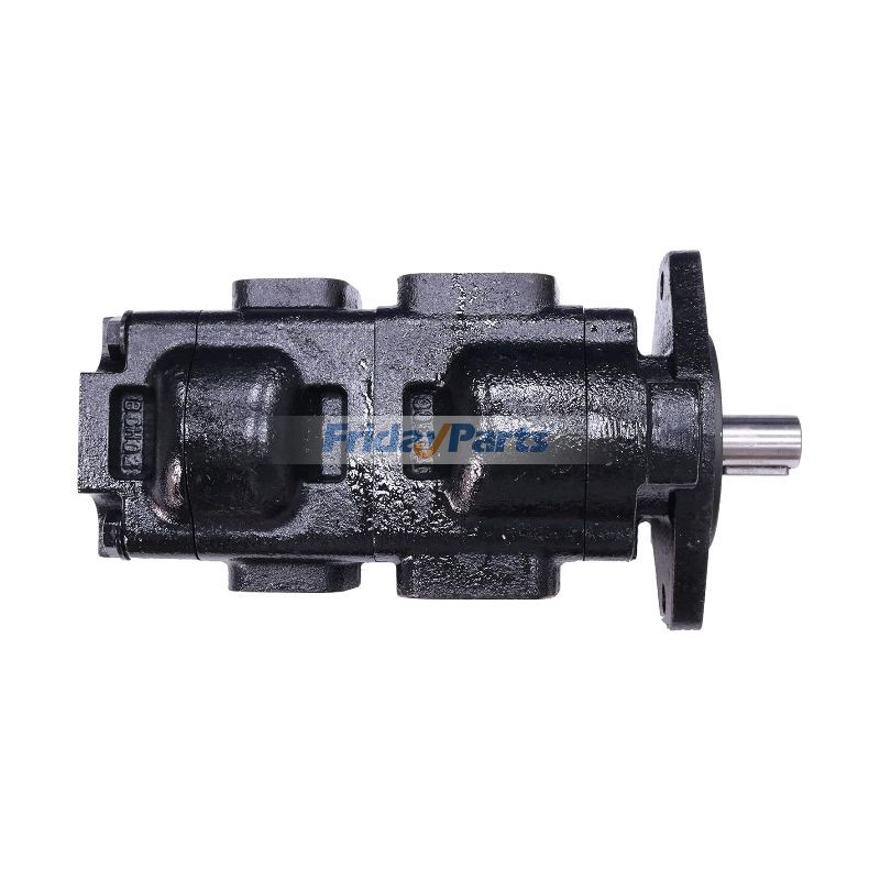 Hydraulic Main Pump 36/26ccr BackhoeX444N444 For JCB Loader