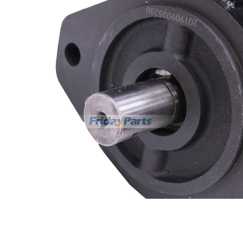 Hydraulic Main Pump 36/26ccr 20/912800 for JCB Loader 3CX 4CX 4C444 3CX444 4CN444 4CXSM444 4CX444 4C for less
