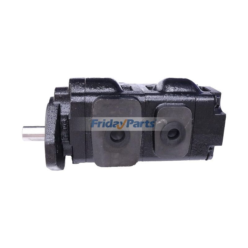 Hydraulic Main Pump 36/26ccr BackhoeX444N444 for Loader