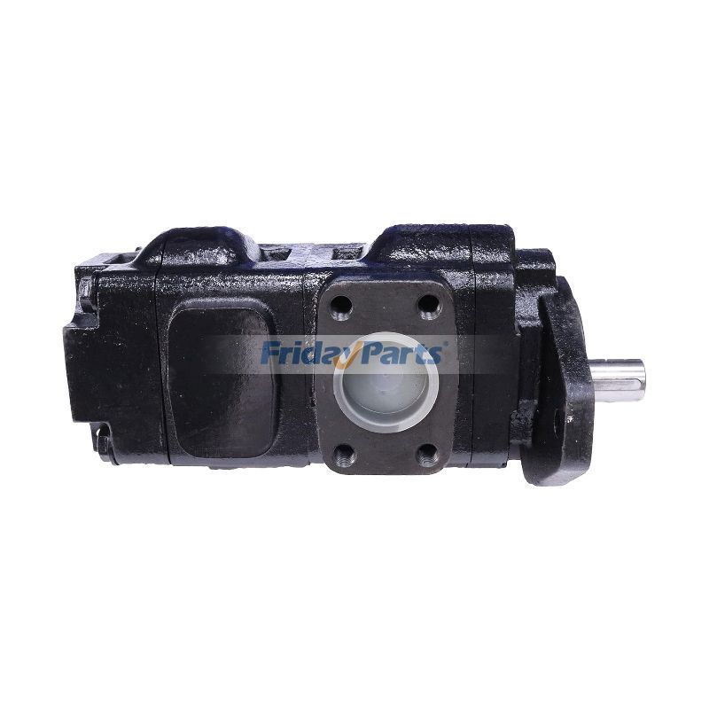 Hydraulic Main Pump 36/26ccr BackhoeX444N444 in Stock in China