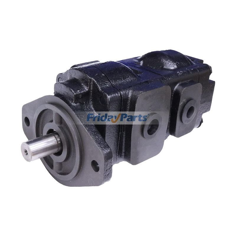 Hydraulic Main Pump 36/26ccr 20/912800 for JCB Loader 3CX 4CX 4C444 3CX444 4CN444 4CXSM444 4CX444 4C