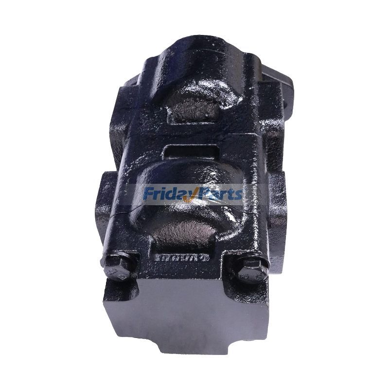  Hydraulic Main Pump 36/26ccr BackhoeX444N444 For JCB